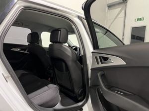 Audi A6 bild 9
