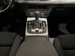 Audi A6 bild 16
