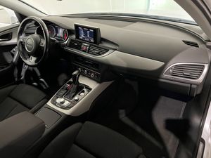 Audi A6 bild 13