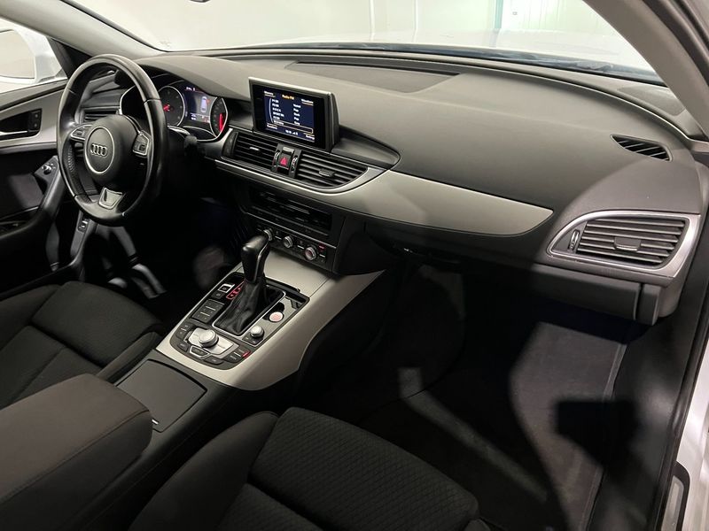 Audi A6 bild 13