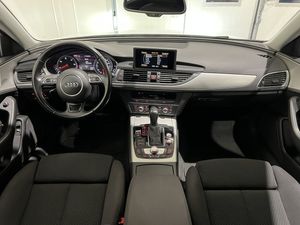 Audi A6 bild 14