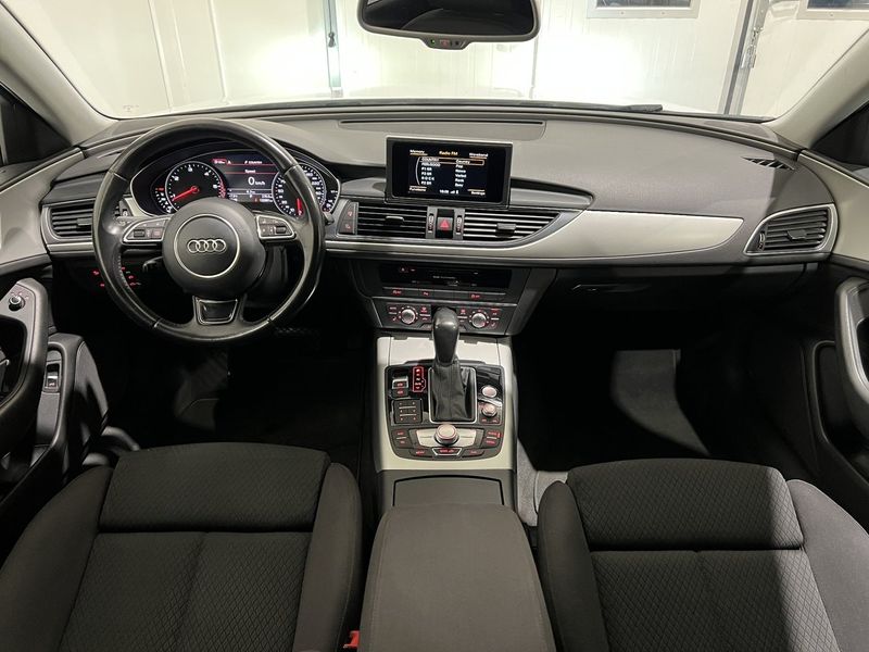 Audi A6 bild 14