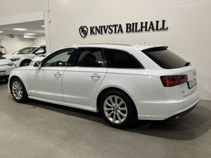 Audi A6 bild 2