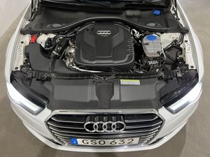 Audi A6 bild 11