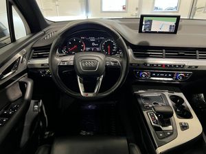 Audi Q7 bild 19
