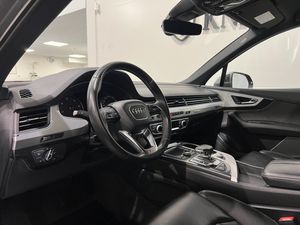 Audi Q7 bild 6