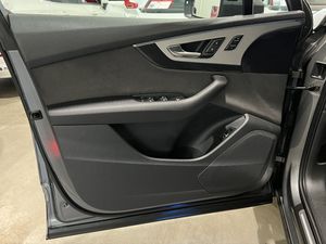 Audi Q7 bild 9