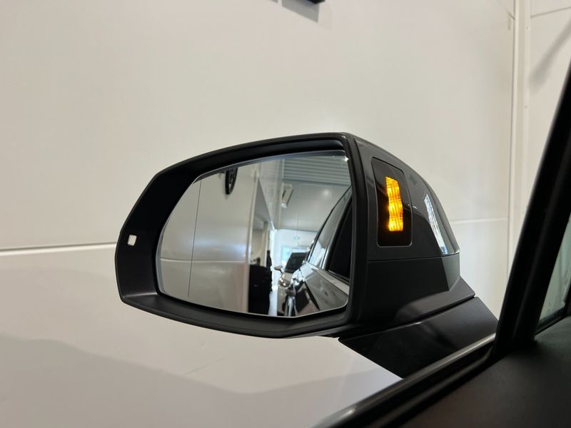 Audi Q7 bild 10