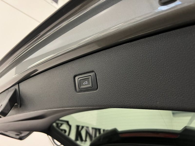 Audi Q7 bild 14
