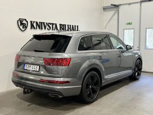 Audi Q7 bild 4