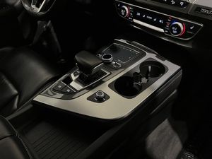 Audi Q7 bild 21