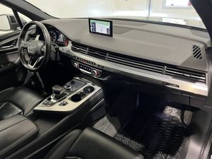 Audi Q7 bild 17