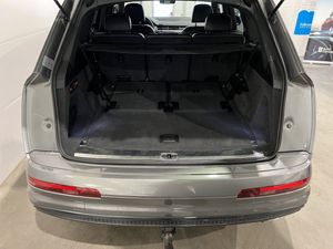Audi Q7 bild 12