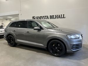 Audi Q7 bild 3