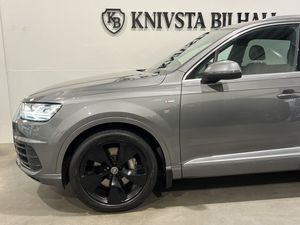 Audi Q7 bild 30