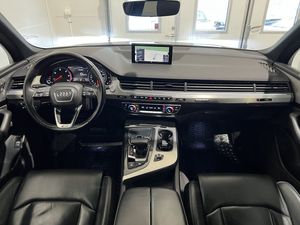 Audi Q7 bild 18
