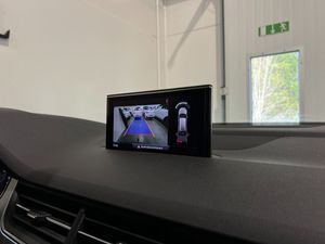 Audi Q7 bild 26