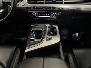 Audi Q7 bild 20