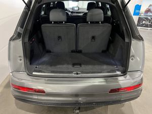 Audi Q7 bild 13