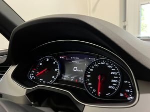 Audi Q7 bild 23
