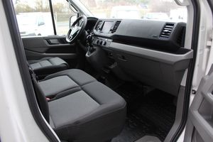 Volkswagen Crafter bild 14