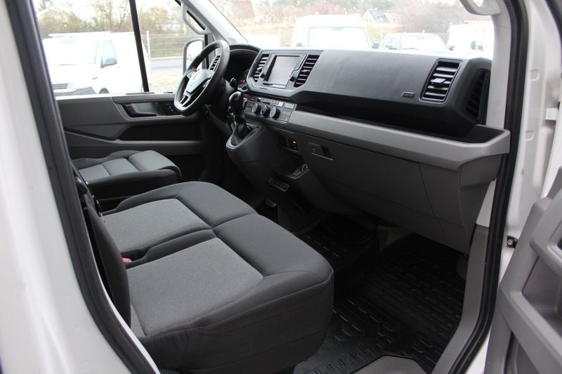 Volkswagen Crafter bild 14