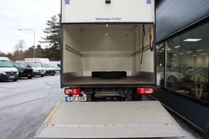 Volkswagen Crafter bild 10