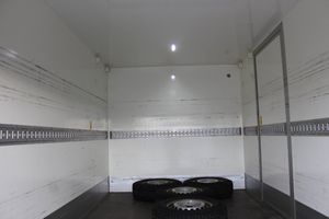 Volkswagen Crafter bild 12