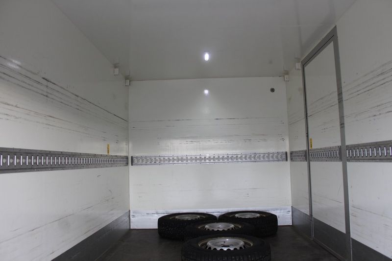 Volkswagen Crafter bild 12