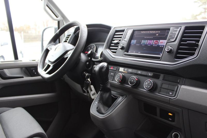 Volkswagen Crafter bild 16