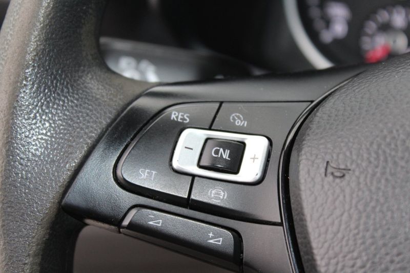 Volkswagen Crafter bild 21
