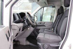 Volkswagen Crafter bild 17