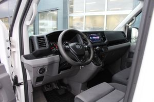 Volkswagen Crafter bild 15