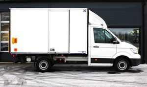Volkswagen Crafter bild 3