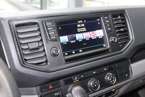Volkswagen Crafter bild 19