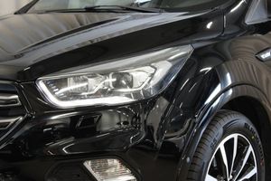 Ford Kuga bild 12