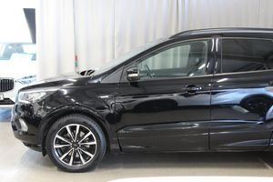 Ford Kuga bild 5