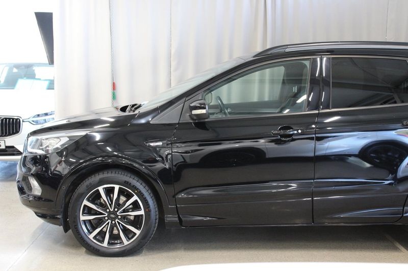 Ford Kuga bild 5