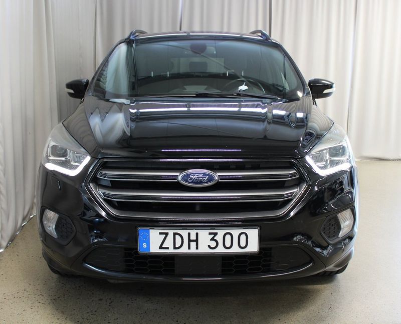 Ford Kuga bild 4