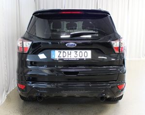 Ford Kuga bild 7
