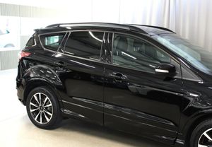 Ford Kuga bild 9
