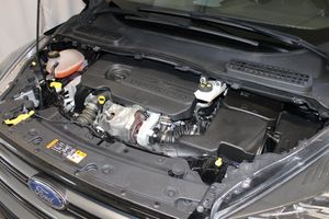 Ford Kuga bild 15