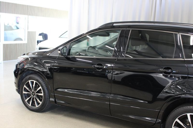 Ford Kuga bild 11