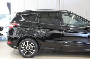 Ford Kuga bild 6