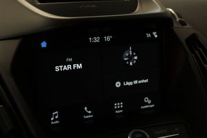 Ford Kuga bild 27