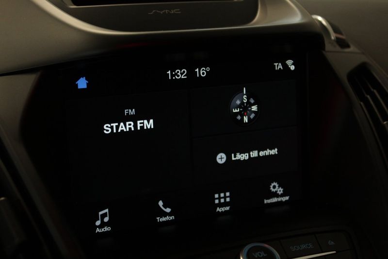 Ford Kuga bild 27