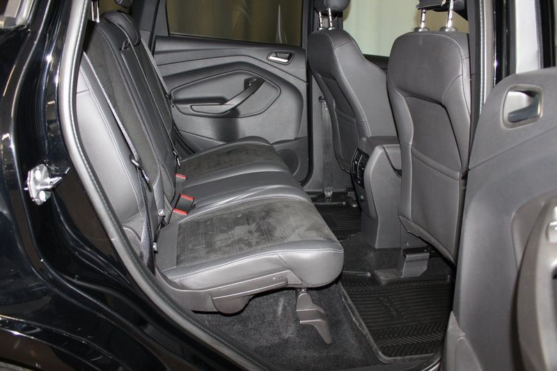 Ford Kuga bild 20