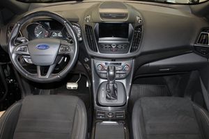Ford Kuga bild 17