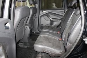 Ford Kuga bild 21