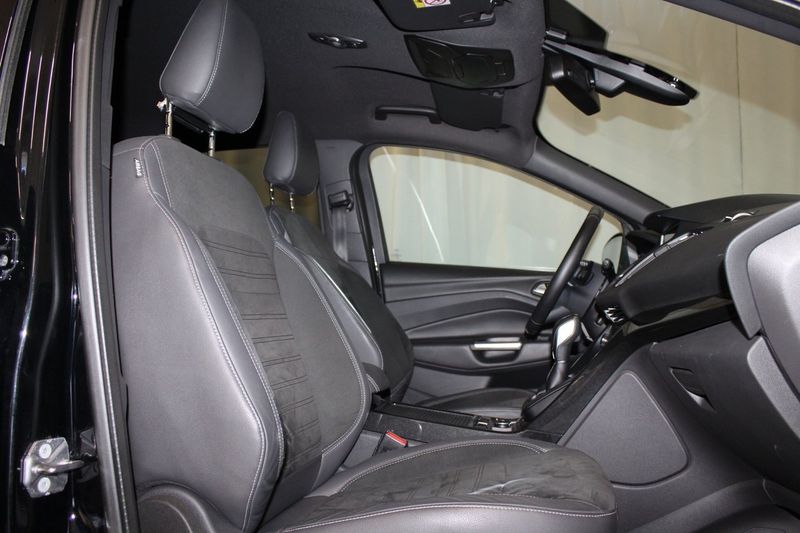 Ford Kuga bild 22